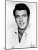 Rock Hudson, 1950s-null-Mounted Photo