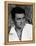 Rock Hudson, 1956-null-Framed Premier Image Canvas