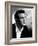 Rock Hudson, 1962-null-Framed Photo