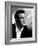 Rock Hudson, 1962-null-Framed Photo