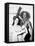 Rock Hudson, Piper Laurie-null-Framed Premier Image Canvas