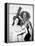 Rock Hudson, Piper Laurie-null-Framed Premier Image Canvas