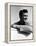 Rock Hudson-null-Framed Stretched Canvas