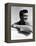 Rock Hudson-null-Framed Stretched Canvas