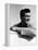 Rock Hudson-null-Framed Stretched Canvas