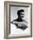 Rock Hudson-null-Framed Photo