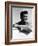 Rock Hudson-null-Framed Photo