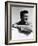 Rock Hudson-null-Framed Photo