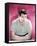 Rock Hudson-null-Framed Stretched Canvas