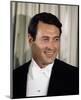 Rock Hudson-null-Mounted Photo