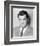 Rock Hudson-null-Framed Photo