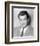 Rock Hudson-null-Framed Photo