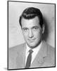 Rock Hudson-null-Mounted Photo