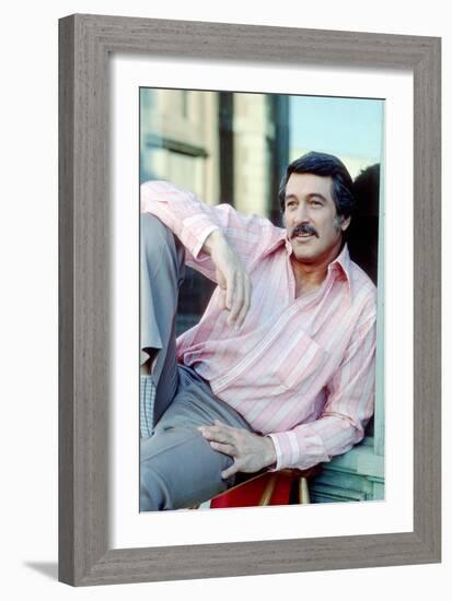 Rock Hudson-null-Framed Photo