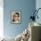 Rock Hudson-null-Framed Photo displayed on a wall