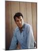 Rock Hudson-null-Mounted Photo