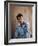 Rock Hudson-null-Framed Photo