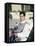 Rock Hudson-null-Framed Premier Image Canvas