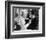 Rock Hudson-null-Framed Photo