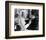 Rock Hudson-null-Framed Photo