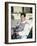 Rock Hudson-null-Framed Photographic Print