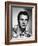 Rock Hudson-null-Framed Photographic Print