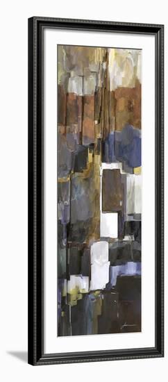 Rock II-James Burghardt-Framed Art Print