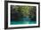 Rock Islands, Palau-Keren Su-Framed Photographic Print