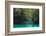 Rock Islands, Palau-Keren Su-Framed Photographic Print