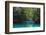 Rock Islands, Palau-Keren Su-Framed Photographic Print