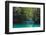 Rock Islands, Palau-Keren Su-Framed Photographic Print