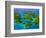 Rock Islands-Bob Krist-Framed Photographic Print