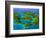 Rock Islands-Bob Krist-Framed Photographic Print