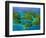 Rock Islands-Bob Krist-Framed Photographic Print