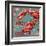 Rock Lobster-Gregory Gorham-Framed Art Print