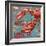 Rock Lobster-Gregory Gorham-Framed Art Print