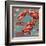 Rock Lobster-Gregory Gorham-Framed Art Print