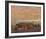 Rock, MacCallum's Channel-Tom Thomson-Framed Giclee Print