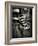 Rock Me Baby-Stephen Arens-Framed Photographic Print