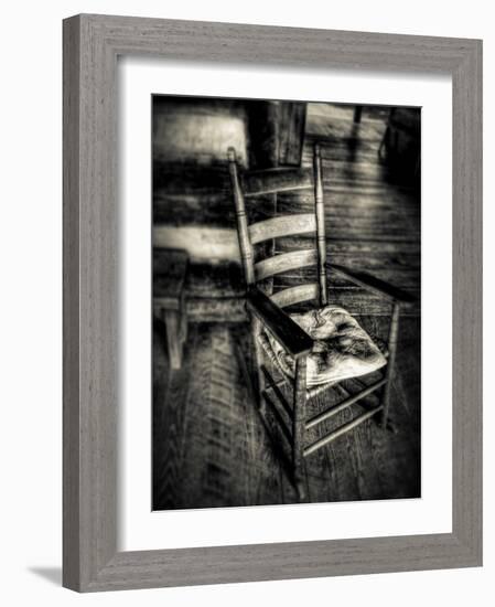 Rock Me Baby-Stephen Arens-Framed Photographic Print