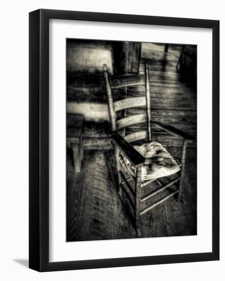 Rock Me Baby-Stephen Arens-Framed Photographic Print