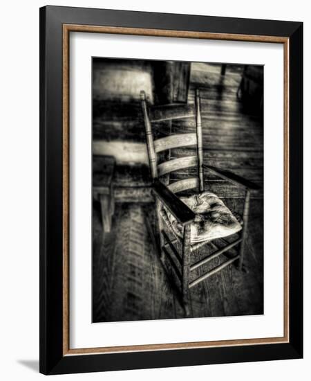 Rock Me Baby-Stephen Arens-Framed Photographic Print