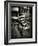 Rock Me Baby-Stephen Arens-Framed Photographic Print