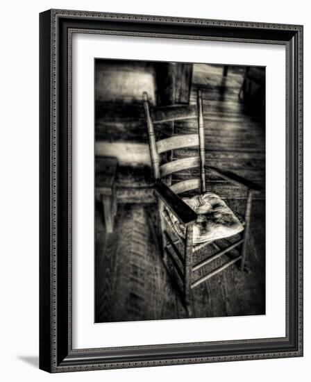 Rock Me Baby-Stephen Arens-Framed Photographic Print