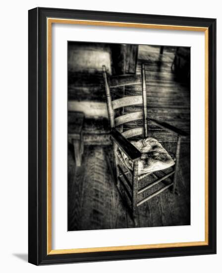 Rock Me Baby-Stephen Arens-Framed Photographic Print