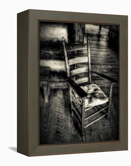 Rock Me Baby-Stephen Arens-Framed Premier Image Canvas