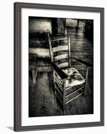 Rock Me Baby-Stephen Arens-Framed Photographic Print