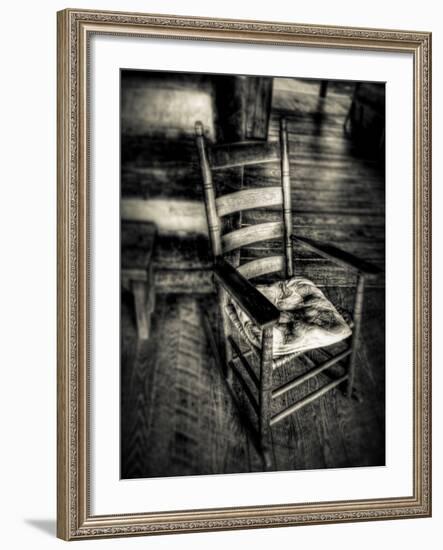 Rock Me Baby-Stephen Arens-Framed Photographic Print