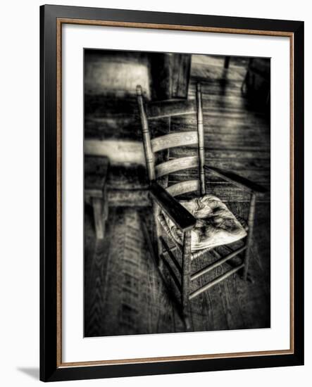 Rock Me Baby-Stephen Arens-Framed Photographic Print