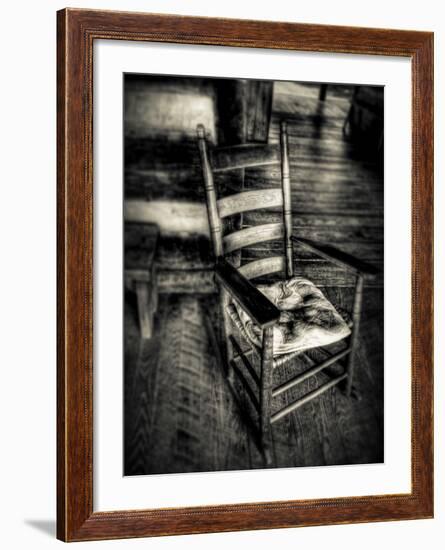 Rock Me Baby-Stephen Arens-Framed Photographic Print